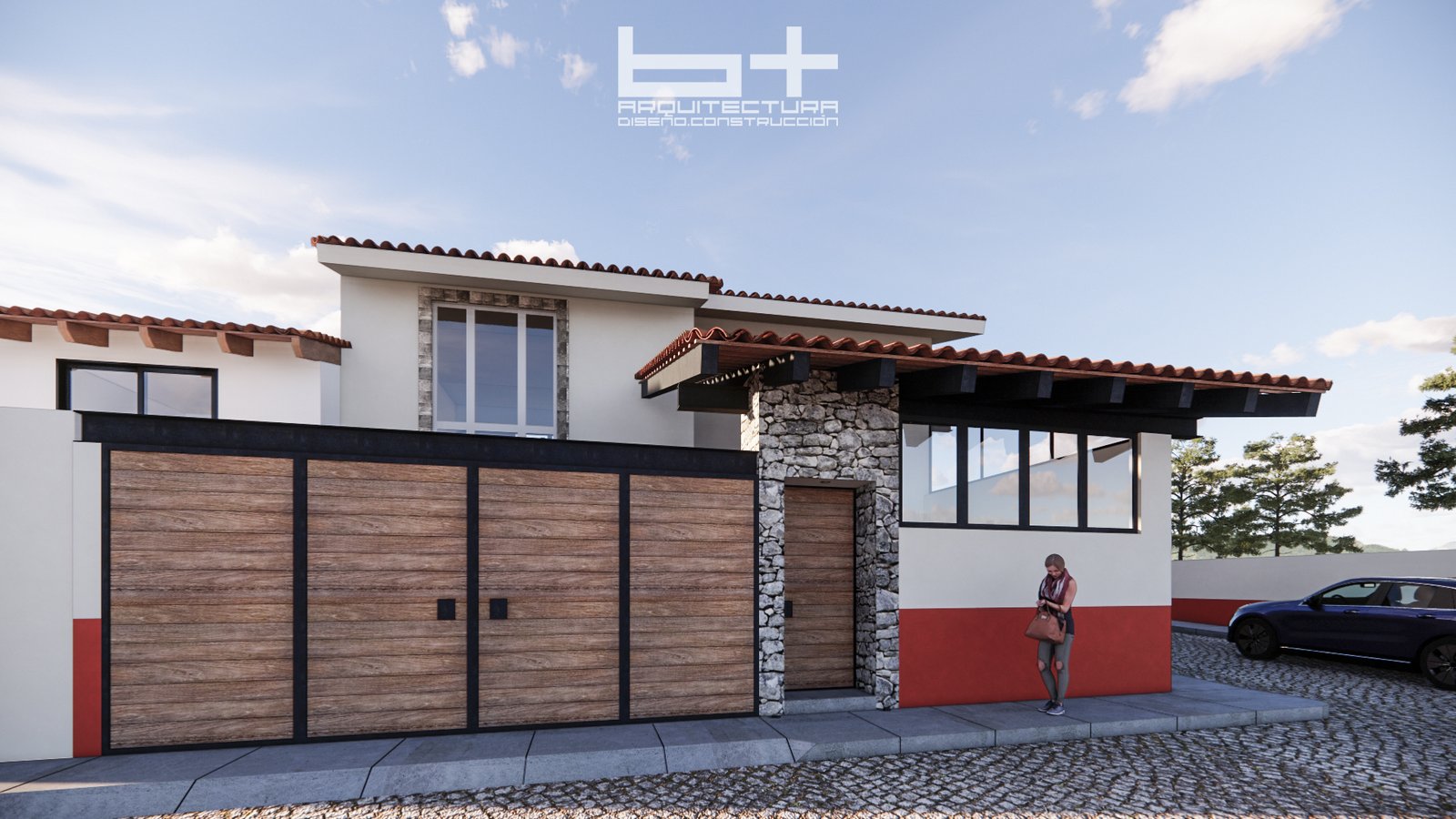Casa L.M.G.