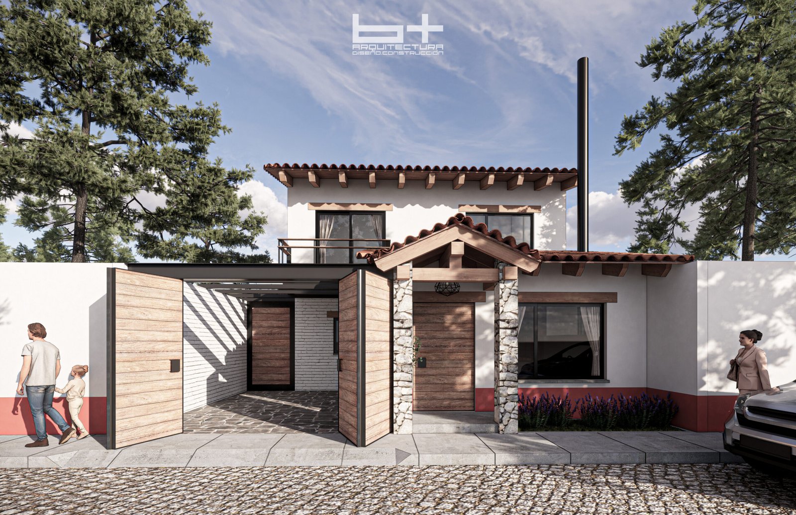 Casa H