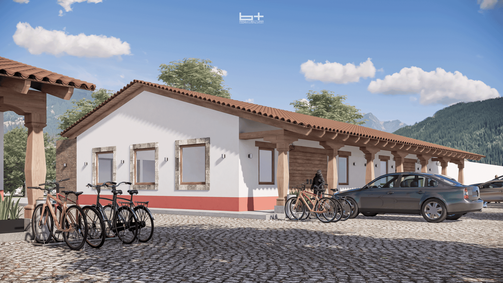 Casa El Consuelo